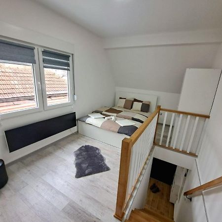 Mini Duplex Apartman Dusanovac Dış mekan fotoğraf