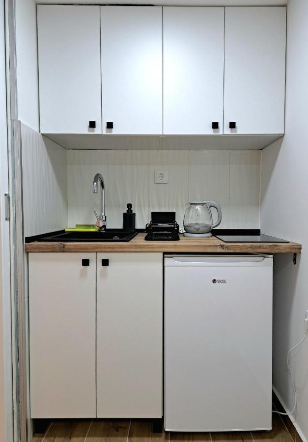 Mini Duplex Apartman Dusanovac Dış mekan fotoğraf