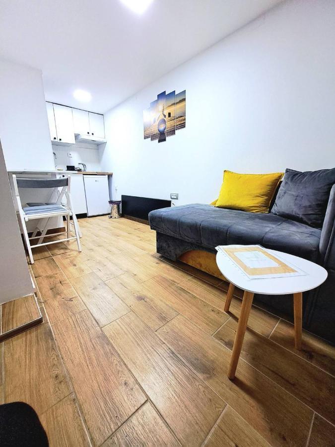 Mini Duplex Apartman Dusanovac Dış mekan fotoğraf